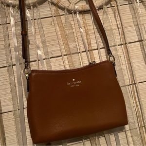 Kate Spade Leather Crossbody